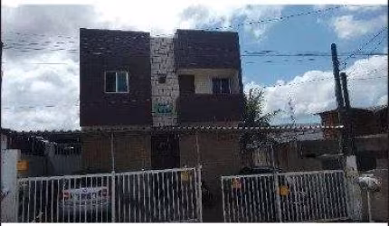 Apartamento 45.19m², 2 dormitório(s), 1 vaga(s) na garagem - ALTO DO MATEUS, JOAO PESSOA PB