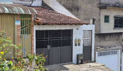 Casa 84.73m², 2 dormitório(s), 1 vaga(s) na garagem - SANTO ANTONIO, ITABUNA BA