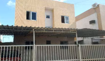 Apartamento 61.64m², 3 dormitório(s), 1 vaga(s) na garagem - PARATIBE, JOAO PESSOA PB