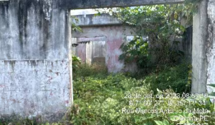 Casa 68.7m², 2 dormitório(s), 1 vaga(s) na garagem - SANTA CRUZ, CARPINA PE