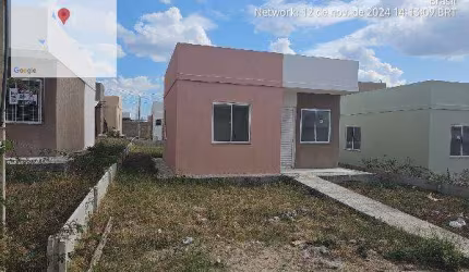 Casa 43.89m², 2 dormitório(s), 1 vaga(s) na garagem - SERRAS DO VALE, CARUARU PE