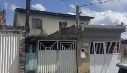 Casa 57.13m², 2 dormitório(s), 1 vaga(s) na garagem - SIMOES FILHO I, SIMOES FILHO BA