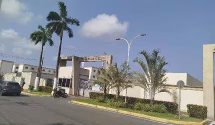 Apartamento 40.28m², 2 dormitório(s), 1 vaga(s) na garagem - MARANGUAPE I, PAULISTA PE