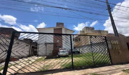 Casa 57.47m², 2 dormitório(s), 1 vaga(s) na garagem - PAU AMARELO, PAULISTA PE