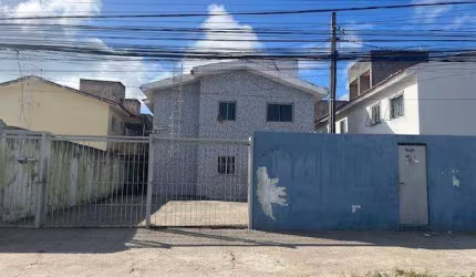 Casa 59.74m², 3 dormitório(s), 1 vaga(s) na garagem - PAU AMARELO, PAULISTA PE