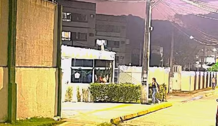 Apartamento 45.35m², 2 dormitório(s), 1 vaga(s) na garagem - PIXETE, SAO LOURENCO DA MATA PE