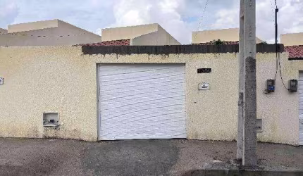 Casa 66.15m², 2 dormitório(s), 1 vaga(s) na garagem - VERTENTE, HORIZONTE CE