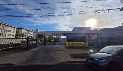 Apartamento 49.02m², 2 dormitório(s), 1 vaga(s) na garagem - CONJUNTO RESIDENCIAL CIDADE ALTA, MARIN