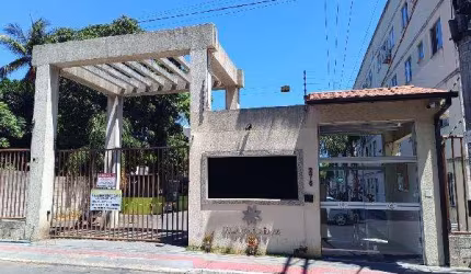 Apartamento 41.85m², 2 dormitório(s), 1 vaga(s) na garagem - JARDIM LIMOEIRO, SERRA ES