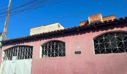 Casa 34m², 2 dormitório(s),  vaga(s) na garagem - MARCILIO DE NORONHA, VIANA ES