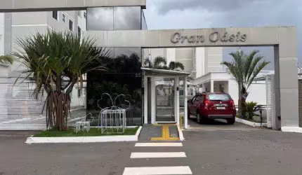 Apartamento 39.3m², 1 dormitório(s),  vaga(s) na garagem - RESIDENCIAL MONTE CARLO, GOIANIA GO