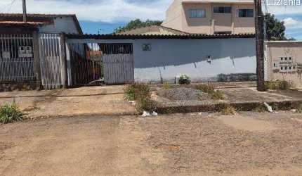 Casa 70m², 2 dormitório(s),  vaga(s) na garagem - JARDIM DO INGA, LUZIANIA GO