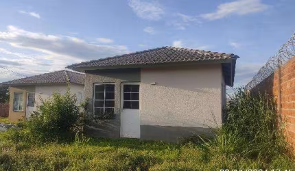 Casa 45.47m², 2 dormitório(s),  vaga(s) na garagem - RESIDENCIAL SOLAR EMBAUBA, TRINDADE GO