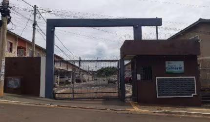 Apartamento 43.13m², 2 dormitório(s), 1 vaga(s) na garagem - CHACARAS YPIRANGA A, VALPARAISO DE GOIA