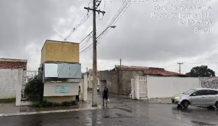 Casa 44.89m², 2 dormitório(s), 1 vaga(s) na garagem - , PACO DO LUMIAR MA