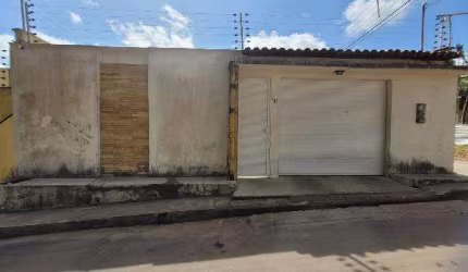 Casa 110.13m², 3 dormitório(s), 1 vaga(s) na garagem - ARACAGY, SAO JOSE DE RIBAMAR MA