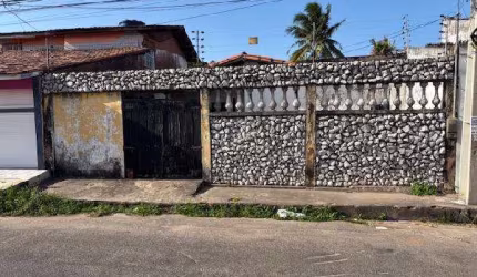 Casa 96.03m², 4 dormitório(s), 1 vaga(s) na garagem - COHAB ANIL IV, SAO LUIS MA