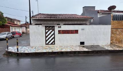 Casa 100.9m², 2 dormitório(s),  vaga(s) na garagem - JARDIM AMERICA, SAO LUIS MA