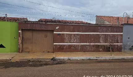 Casa 69.76m², 3 dormitório(s),  vaga(s) na garagem - , MONTE CARMELO MG