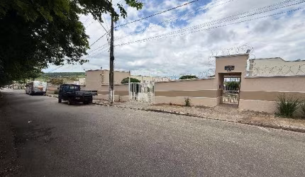 Apartamento 45.83m², 2 dormitório(s), 1 vaga(s) na garagem - , PRUDENTE DE MORAIS MG