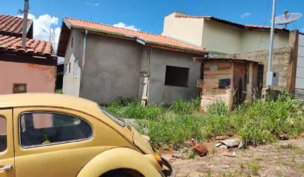 Terreno 160m², , OURO FINO MG