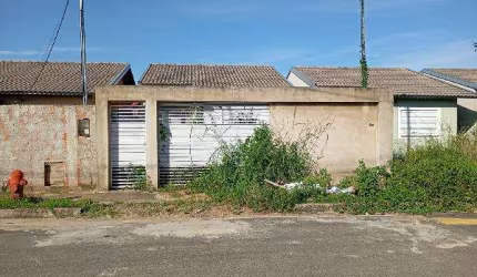 Casa 51.4m², 2 dormitório(s),  vaga(s) na garagem - , CAMPOS DOS GOYTACAZES RJ