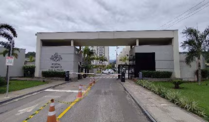 Apartamento 60.18m², 2 dormitório(s),  vaga(s) na garagem - XEREM, DUQUE DE CAXIAS RJ