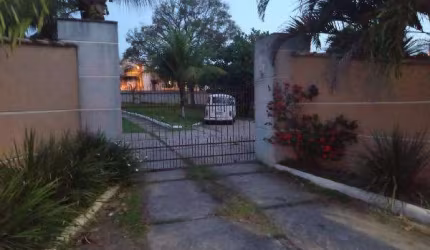 Casa 156.58m², 3 dormitório(s),  vaga(s) na garagem - CALUGE, ITABORAI RJ