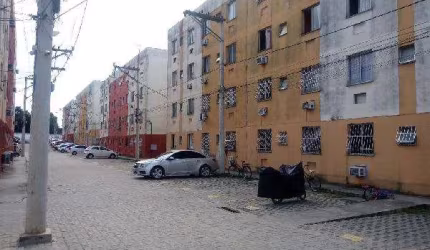 Casa 46.29m², 2 dormitório(s),  vaga(s) na garagem - CENTRO, ITABORAI RJ