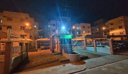 Apartamento 55.08m², 3 dormitório(s),  vaga(s) na garagem - , MACAE RJ