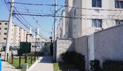 Apartamento 40m², 2 dormitório(s),  vaga(s) na garagem - BRAS DE PINA, RIO DE JANEIRO RJ