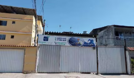 Casa 406m², 3 dormitório(s),  vaga(s) na garagem - CASCADURA, RIO DE JANEIRO RJ