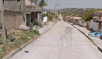 Casa 40.61m², 1 dormitório(s),  vaga(s) na garagem - JARDIM INDEPENDENCIA, SAO GONCALO RJ