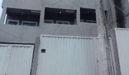 Apartamento 31.66m², 1 dormitório(s),  vaga(s) na garagem - SANTA CATARINA, SAO GONCALO RJ