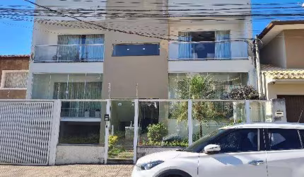 Apartamento 155.02m², 3 dormitório(s), 1 vaga(s) na garagem - JARDIM AMALIA, VOLTA REDONDA RJ