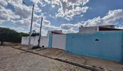 Casa 55.51m², 2 dormitório(s), 1 vaga(s) na garagem - , ACU RN