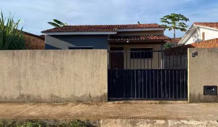 Casa 55.63m², 2 dormitório(s), 1 vaga(s) na garagem - , EXTREMOZ RN