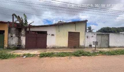 Casa 58.81m², 2 dormitório(s), 1 vaga(s) na garagem - , EXTREMOZ RN