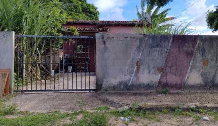 Casa 60.25m², 2 dormitório(s), 1 vaga(s) na garagem - , EXTREMOZ RN