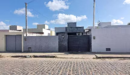 Casa 69.45m², 2 dormitório(s), 1 vaga(s) na garagem - NOVA ESPERANCA, PARNAMIRIM RN