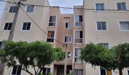 Apartamento 45.5m², 2 dormitório(s), 1 vaga(s) na garagem - JARDINS, SAO GONCALO DO AMARANTE RN