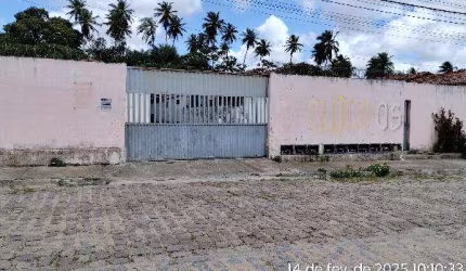 Casa 45.49m², 2 dormitório(s),  vaga(s) na garagem - REGOMOLEIRO, SAO GONCALO DO AMARANTE RN