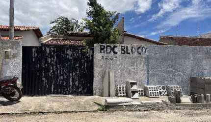 Casa 64.94m², 2 dormitório(s), 1 vaga(s) na garagem - , SAO JOSE DE MIPIBU RN