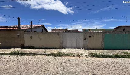 Casa 81.55m², 2 dormitório(s),  vaga(s) na garagem - , SAO JOSE DE MIPIBU RN