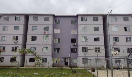 Apartamento 45.12m², 2 dormitório(s), 1 vaga(s) na garagem - AREAL, PELOTAS RS