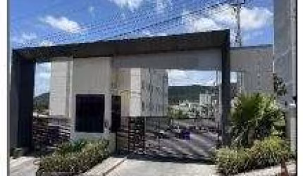 Apartamento 43.8m²,  dormitório(s), 1 vaga(s) na garagem - BOM VIVER, BIGUACU SC
