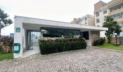 Apartamento 56.16m², 2 dormitório(s),  vaga(s) na garagem - ESPINHEIROS, ITAJAI SC