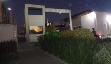 Apartamento 39.3m², 2 dormitório(s), 1 vaga(s) na garagem - JARIVATUBA, JOINVILLE SC