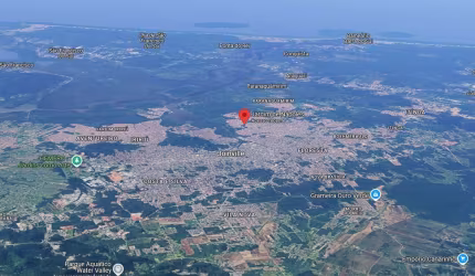 Apartamento 39.3m², 2 dormitório(s), 1 vaga(s) na garagem - JARIVATUBA, JOINVILLE SC