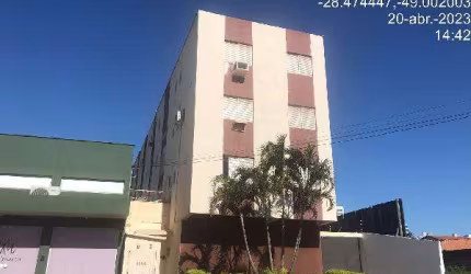 Apartamento 73.65m², 2 dormitório(s),  vaga(s) na garagem - HUMAITA, TUBARAO SC